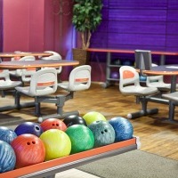 hotel ve městě Opole Polsko restaurace pub fitness klub bowling